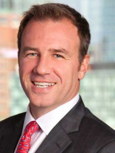 Jed Dorsheimer