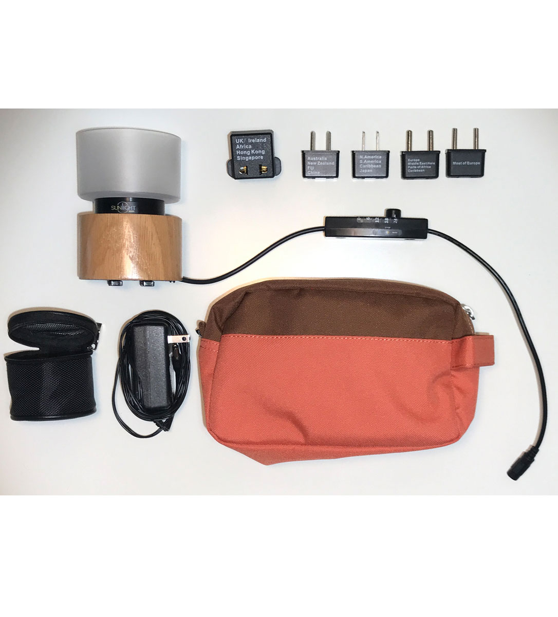 traveling sunshine - Image 2