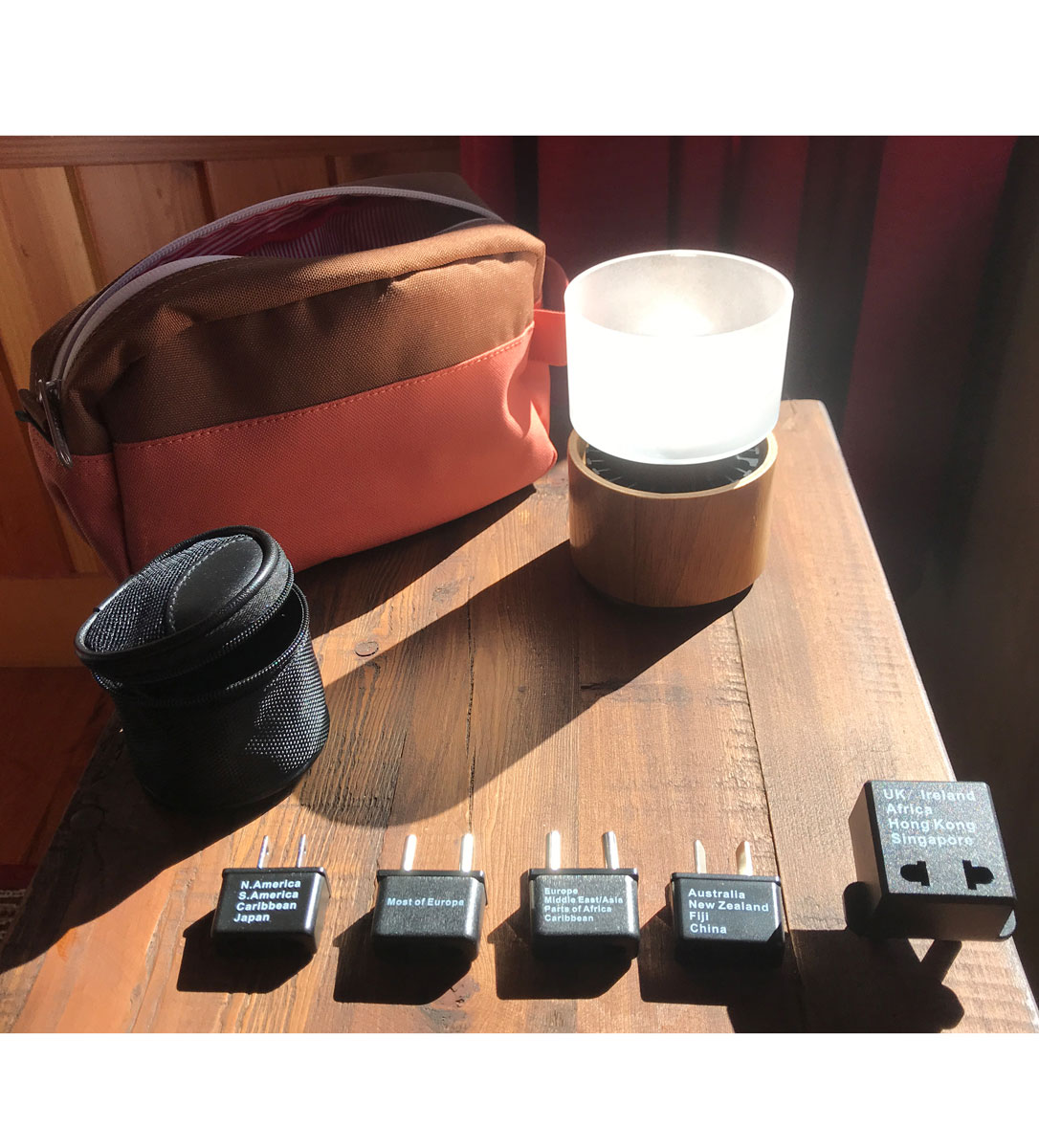 traveling sunshine - Image 10